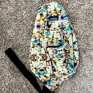 KAVU Rope Bag